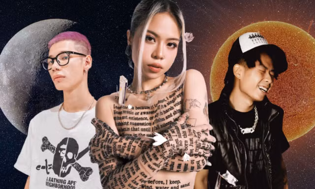 MCK "làm lành" với Wxrdie nhưng tiết lộ trạng thái quan hệ không còn như xưa