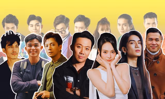 Dàn cast Chạy Đi Chờ Chi mùa 1: Lan Ngọc đi du học, dàn sao nam hóa "anh tài"