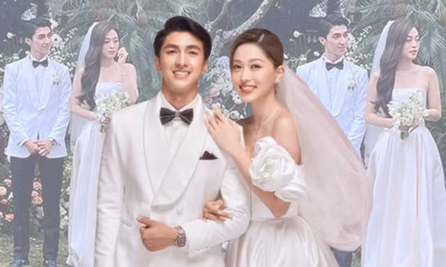 Giọt nước mắt nghẹn ngào của Bình An và Phương Nga: “Mình yêu bạn từ cái nhìn đầu tiên”