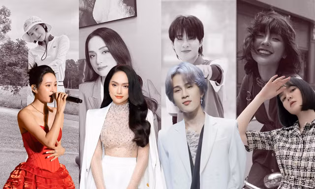 Sao Việt trở lại sau lùm xùm: Hiền Hồ bị khán giả phản đối, Hương Giang bớt nói lời đạo lý