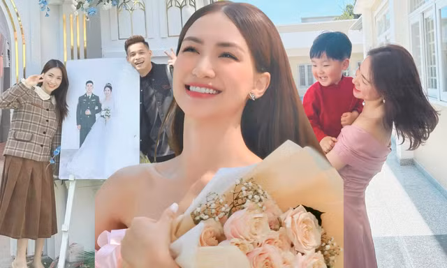 Hòa Minzy phản ứng ra sao khi khán giả bất ngờ hỏi "Bao giờ lấy chồng?"