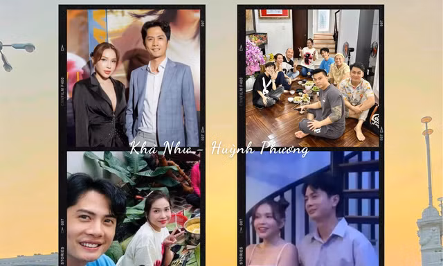 Khả Như - Huỳnh Phương bị soi "hint" hẹn hò, rộ tin ra nước ngoài chụp ảnh cưới?