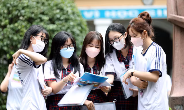Ảnh: Ngọc Dương