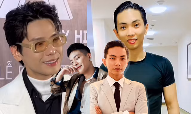 Quân A.P bị fan đòi lại "giao diện cũ", Phan Hiển dính nghi vấn "đụng dao kéo"
