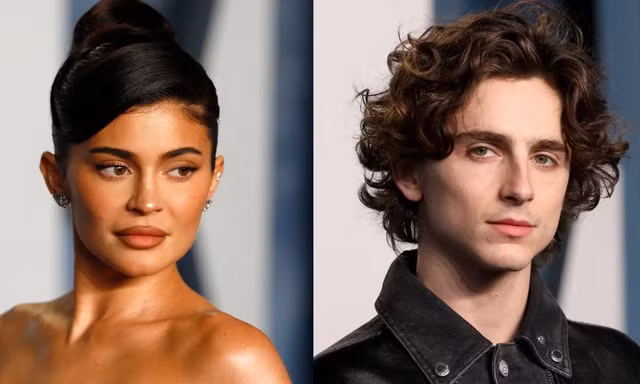 Timothée Chalamet và Kylie Jenner vẫn đang bên nhau bất chấp tin đồn chia tay?