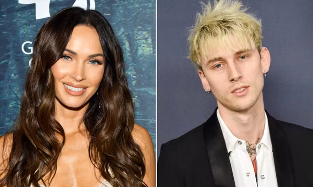 Megan Fox - ngôi sao phim "Transformers" ngầm xác nhận bị chồng sắp cưới "cắm sừng"