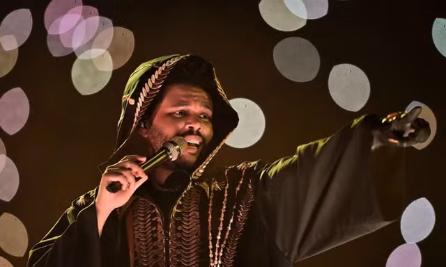 The Weeknd trở lại sau 4 năm tẩy chay Grammys, Viện Hàn lâm chính thức xin lỗi