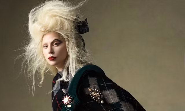 Lady Gaga trở lại rực rỡ: Single mới và phim "Joker: Folie à Deux" cùng ra mắt