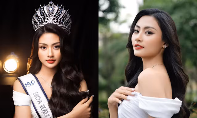 Nhan sắc Hoa hậu Xuân Hạnh trông ra sao khi không trang điểm?