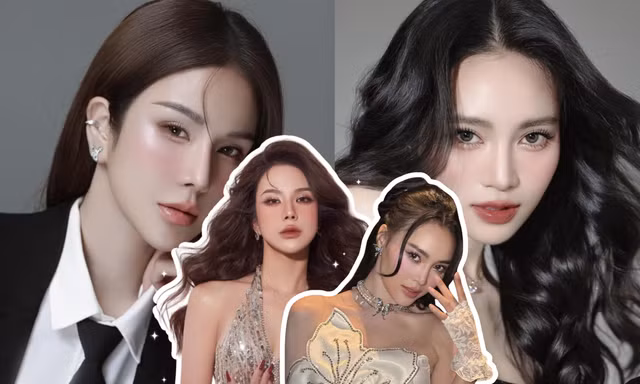 "Chị đẹp" Diệp Lâm Anh, Lan Ngọc "nhập cuộc" Miss Universe Vietnam 2024?