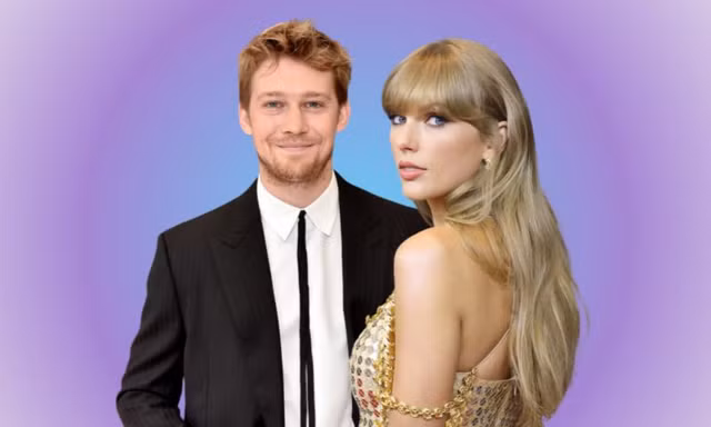 Sau 3 tháng chia tay, Taylor Swift và bạn trai cũ Joe Alwyn bất ngờ "nối lại tình xưa"?