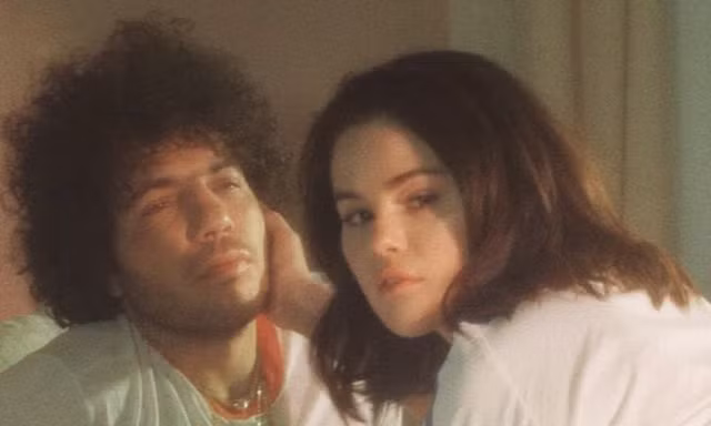 Album I Said I Love You First: Tâm trạng khi yêu của Selena Gomez - benny blanco
