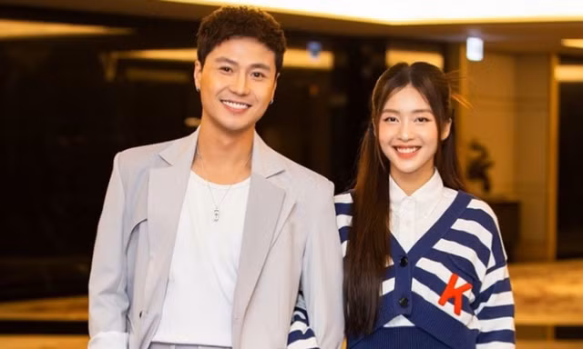 Fan cặp đôi Thanh Sơn - Khả Ngân thất vọng với đề cử VTV Awards 2023