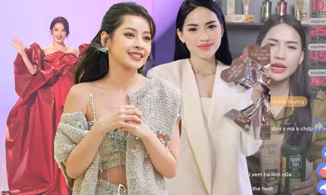Anti-fan đi sai nước cờ khiến dân mạng "quay xe", Chi Pu và Võ Hà Linh hưởng lợi?