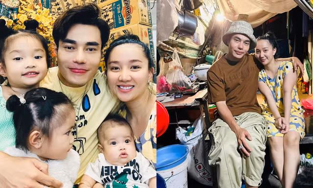 Lê Dương Bảo Lâm tiết lộ bí mật ngày cưới Quỳnh Quỳnh, hối hận khi từng bỏ dở hôn lễ
