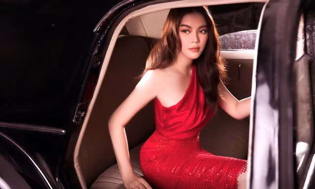 Cuộc sống đại gia của Lý Nhã Kỳ và sự thật 'không làm từ thiện'