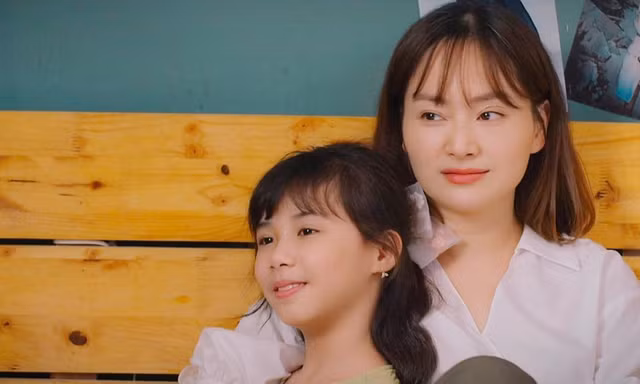 Lan Phương và phận làm dâu trái ngược trong 'Thương ngày nắng về' 
