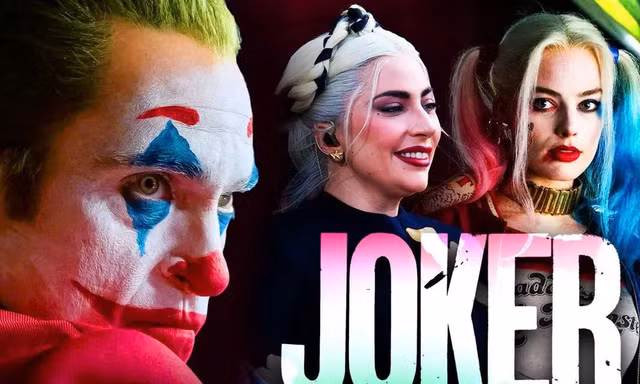 Những phiên bản Joker - Harley Quinn nổi bật trên màn ảnh, ai "ổn áp" nhất?