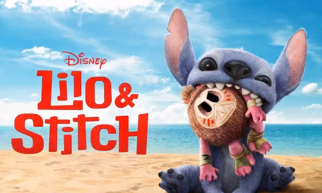 Lilo & Stitch: Stitch vẫn cực quậy, nhưng Lilo và Nani mới là ngôi sao của phim