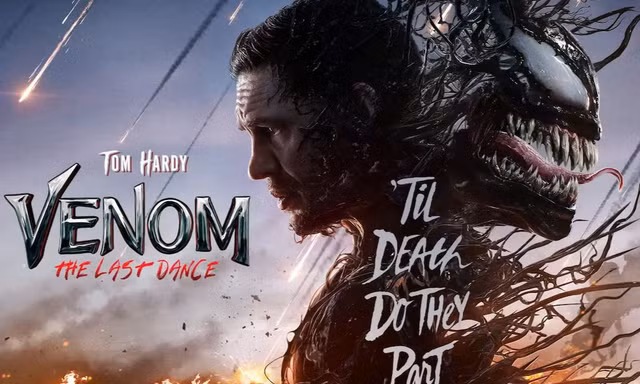 Venom: The Last Dance: Lời từ biệt giàu cảm xúc nhưng chưa đủ để lại dấu ấn