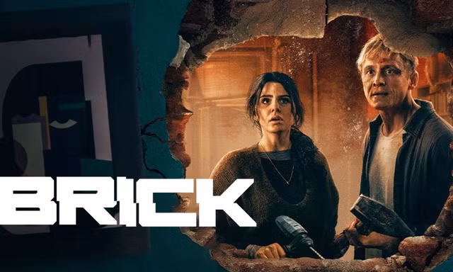 Bức Tường Bí Ẩn: Phim sinh tồn mới của Netflix khám phá nỗi sợ đô thị hiện đại
