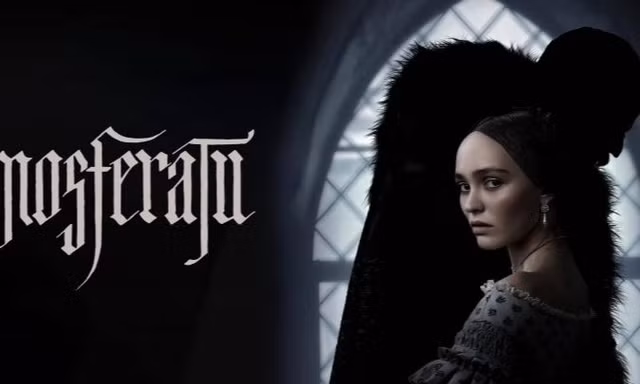 Ma Cà Rồng Nosferatu: Siêu phẩm kinh dị Gothic sẵn sàng đổ bộ rạp phim Việt