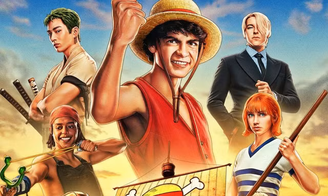 "One Piece" hé lộ manh mối cho mùa 2: Cuộc đối đầu gay cấn với loạt phản diện mới