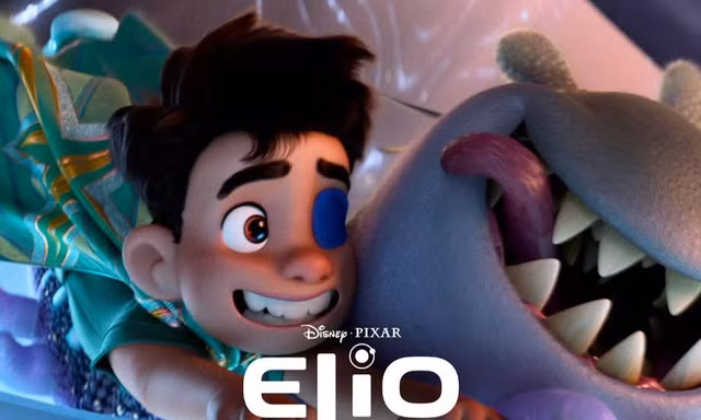 Tân binh "Elio" của nhà Pixar có thể lặp lại doanh thu tỷ đô giống Inside Out 2?