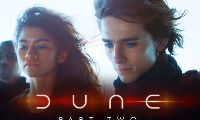 Dune 2: Bom tấn sử thi hoành tráng, xứng danh "kiệt tác điện ảnh" của thập kỷ