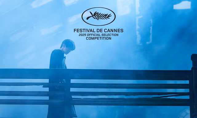 Dịch Dương Thiên Tỉ - nam diễn viên trẻ nhất Trung Quốc có phim tranh giải tại Cannes