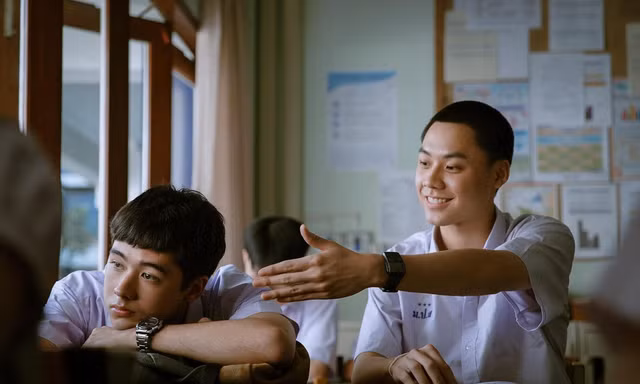 Not Friends: Hãy trân trọng nhau khi còn có thể, vì đôi khi ta không có cơ hội thứ hai
