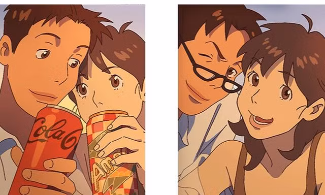 Lost In Starlight: Phim hoạt hình tiếng Hàn đầu tiên của Netflix gợi nhớ La La Land