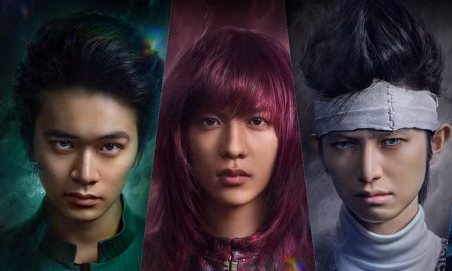 Netflix chốt lịch lên sóng live-action mới, có vượt qua sức hút quá lớn của "One Piece"?