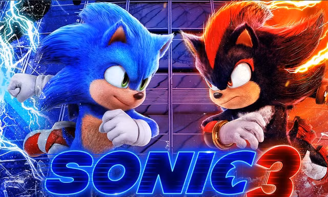 Nhím Sonic 3 nhận "Cà chua tươi" nhờ hành động mãn nhãn, cốt truyện sâu sắc