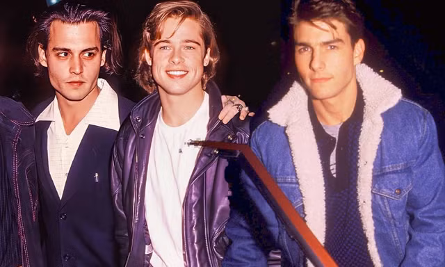 3 cặp cha con "bất ổn" nhất Hollywood: Con gái Tom Cruise cắt đứt quan hệ với bố