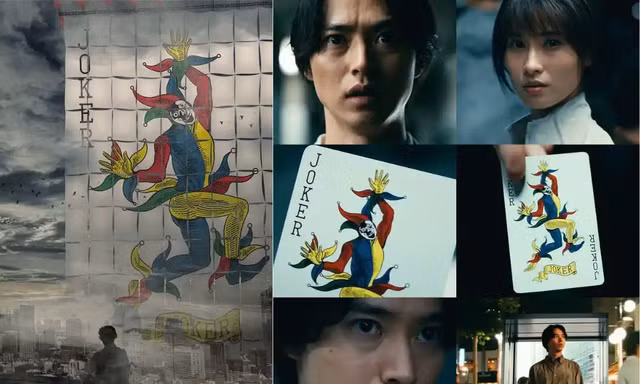Phim sinh tồn "Alice in Borderland" trở lại, "Look Back" và "Frieren" thắng lớn