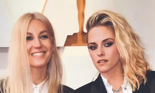 Nữ chính "Chạng Vạng" kết hôn cùng người yêu đồng giới sau 6 năm hẹn hò