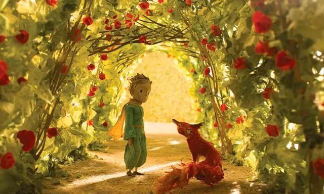 ON Animation Studios thông báo đóng cửa, “Hoàng Tử Bé” sẽ đi về đâu?