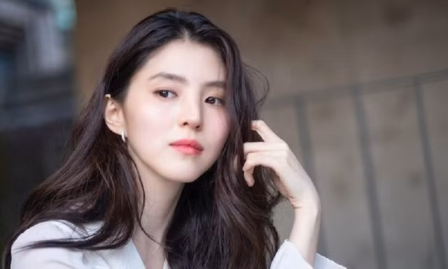 Han So Hee