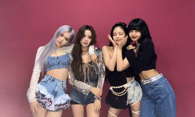 BLACKPINK
