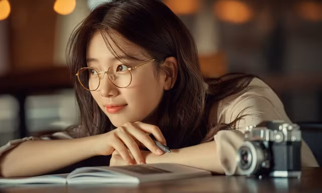 Suzy
