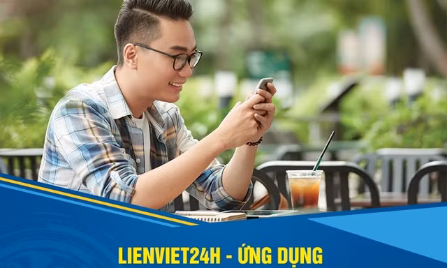 LienVietPostBank hỗ trợ các trường đại học thu hộ học phí trực tuyến trên LienViet24h