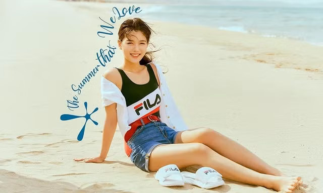 Kim Yoo Jung 