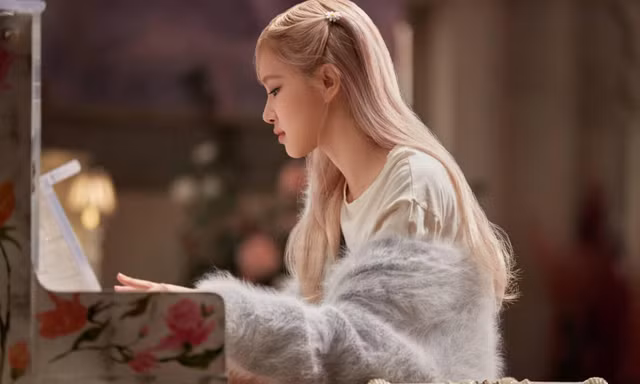 Sự thật bất ngờ về chuyện ăn kiêng giữ dáng của Rosé: Không như thiên hạ đồn thổi!