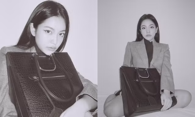 Thương cho Yeri (Red Velvet): Khoe ảnh mới xinh đẹp vẫn bị bảo bắt chước khắp nơi
