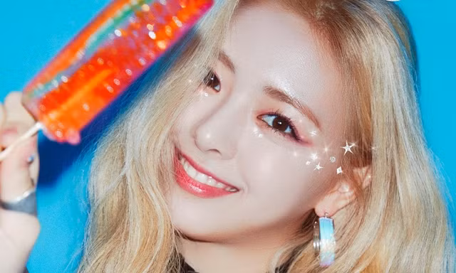 Yuna ITZY