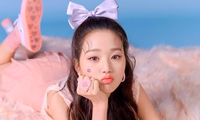 Jang Won Young