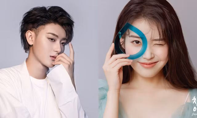 Hoàng Tử Thao bất ngờ tỏ tình với IU mà dân tình lại chỉ quan tâm tới Jungkook