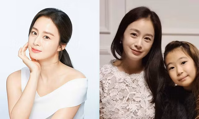 Kim Tae Hee