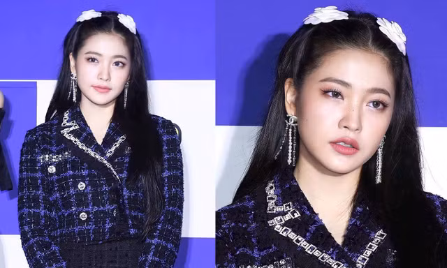 Thêm chi tiết nhỏ khiến netizen cho rằng Yeri (Red Velvet) đang bắt chước Jennie BLACKPINK